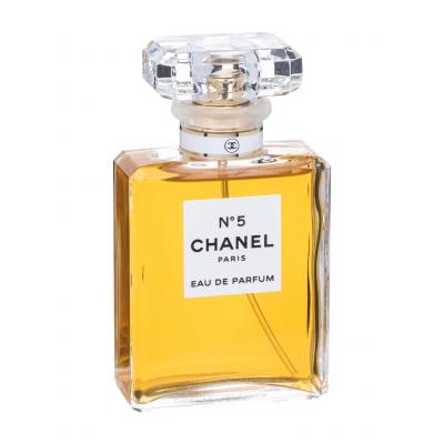 Chanel N°5 Parfumovaná voda pre ženy 35 ml