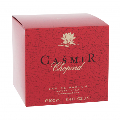 Chopard Casmir Parfumovaná voda pre ženy 100 ml