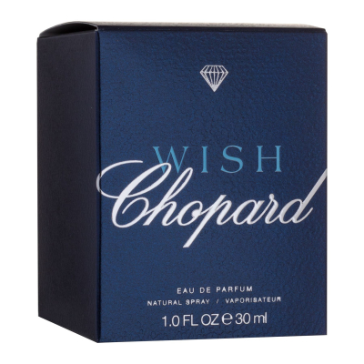 Chopard Wish Parfumovaná voda pre ženy 30 ml