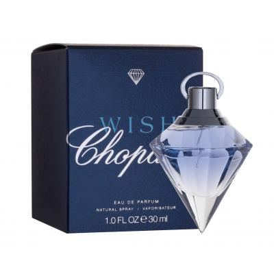 Chopard Wish Parfumovaná voda pre ženy 30 ml