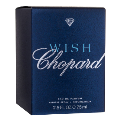 Chopard Wish Parfumovaná voda pre ženy 75 ml