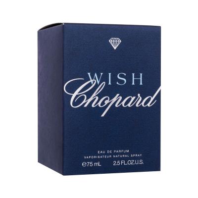 Chopard Wish Parfumovaná voda pre ženy 75 ml