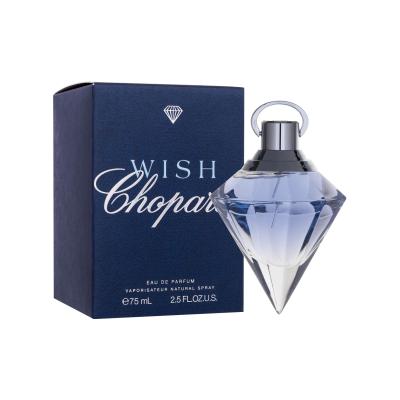 Chopard Wish Parfumovaná voda pre ženy 75 ml
