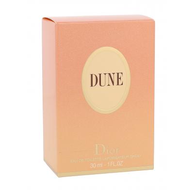 Christian Dior Dune Toaletná voda pre ženy 30 ml