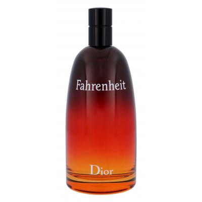 Christian Dior Fahrenheit Toaletná voda pre mužov 200 ml