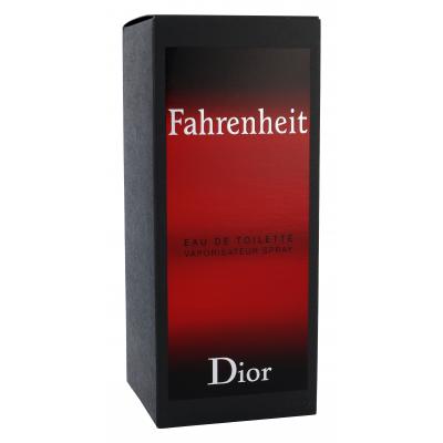 Christian Dior Fahrenheit Toaletná voda pre mužov 200 ml