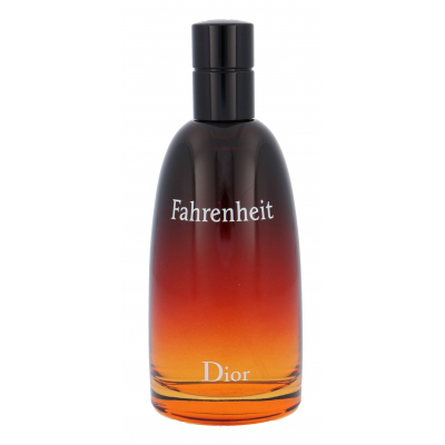 Dior Fahrenheit Voda po holení pre mužov 100 ml
