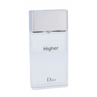 Christian Dior Higher Toaletná voda pre mužov 100 ml