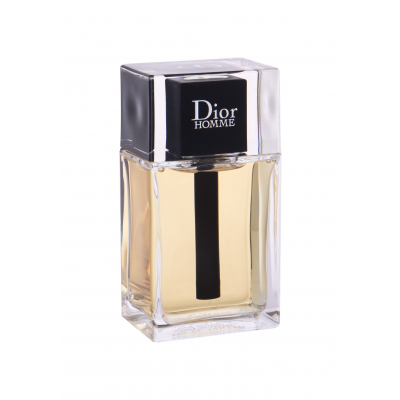Dior Dior Homme 2020 Toaletná voda pre mužov 100 ml