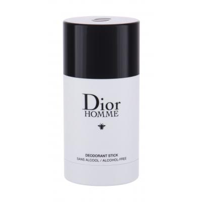 Christian Dior Dior Homme Dezodorant pre mužov 75 g
