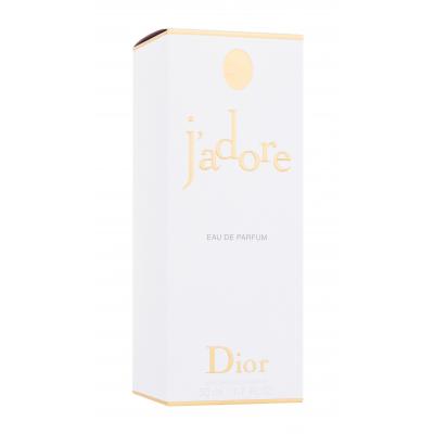 Christian Dior J´adore Parfumovaná voda pre ženy 50 ml