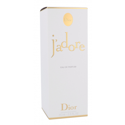 Christian Dior J´adore Parfumovaná voda pre ženy 75 ml