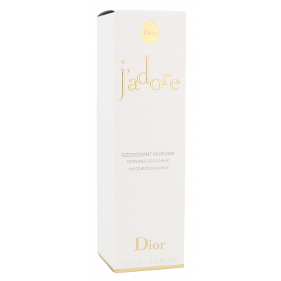 Dior J'adore Dezodorant pre ženy 100 ml