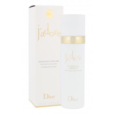 Dior J'adore Dezodorant pre ženy 100 ml