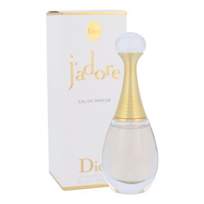 Christian Dior J'adore Parfumovaná voda pre ženy 30 ml