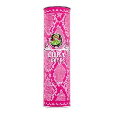 Cuba Jungle Snake Parfumovaná voda pre ženy 100 ml