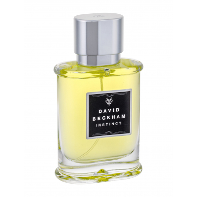 David Beckham Instinct Toaletná voda pre mužov 50 ml