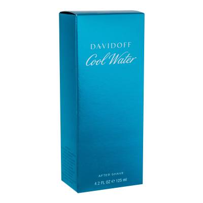 Davidoff Cool Water Voda po holení pre mužov 125 ml