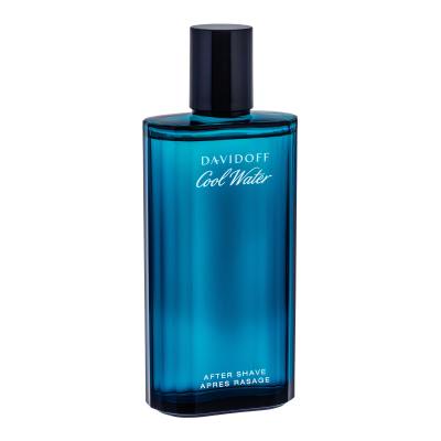 Davidoff Cool Water Voda po holení pre mužov 125 ml