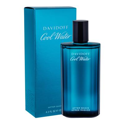 Davidoff Cool Water Voda po holení pre mužov 125 ml
