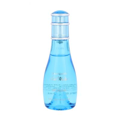 Davidoff Cool Water Woman Toaletná voda pre ženy 50 ml