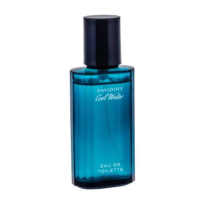 Davidoff Cool Water Toaletná voda pre mužov 40 ml