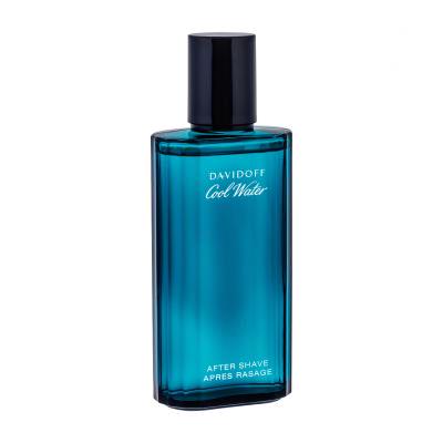 Davidoff Cool Water Voda po holení pre mužov 75 ml