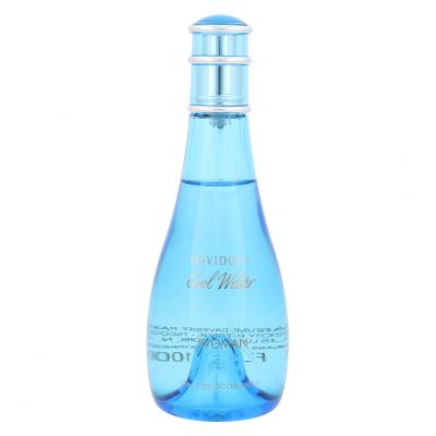 Davidoff Cool Water Woman Dezodorant pre ženy 100 ml