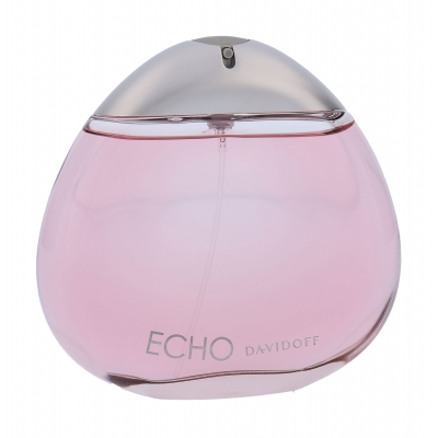 Davidoff Echo Woman Parfumovaná voda pre ženy 100 ml