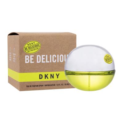DKNY Be Delicious Parfumovaná voda pre ženy 30 ml