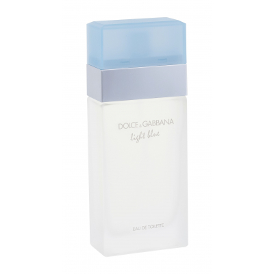 Dolce&amp;Gabbana Light Blue Toaletná voda pre ženy 50 ml