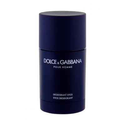 Dolce&amp;Gabbana Pour Homme Dezodorant pre mužov 75 ml