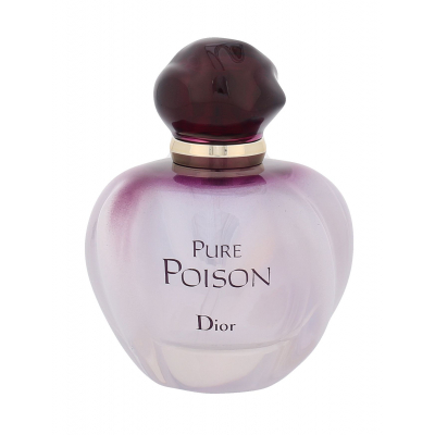 Christian Dior Pure Poison Parfumovaná voda pre ženy 50 ml