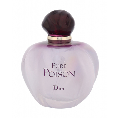 Christian Dior Pure Poison Parfumovaná voda pre ženy 100 ml