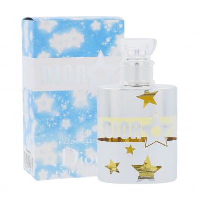 Dior Dior Star Toaletná voda pre ženy 50 ml