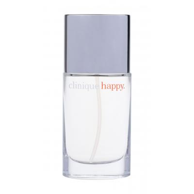 Clinique Happy Parfumovaná voda pre ženy 30 ml