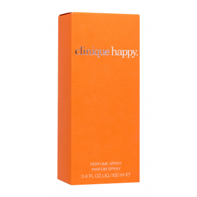 Clinique Happy Parfumovaná voda pre ženy 100 ml
