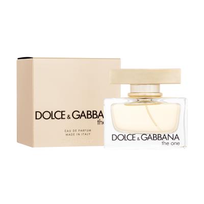 Dolce&Gabbana The One Parfumovaná voda pre ženy 50 ml