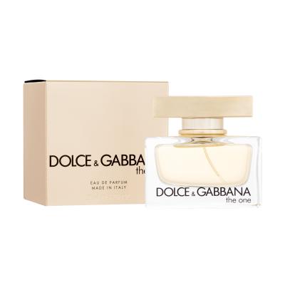 Dolce&Gabbana The One Parfumovaná voda pre ženy 50 ml