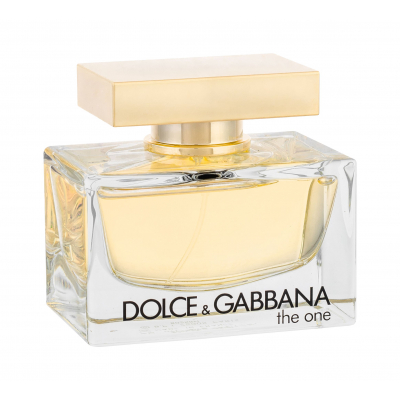 Dolce&amp;Gabbana The One Parfumovaná voda pre ženy 75 ml