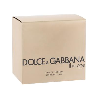 Dolce&amp;Gabbana The One Parfumovaná voda pre ženy 75 ml