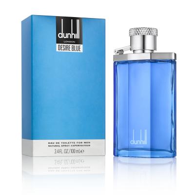 Dunhill Desire Blue Toaletná voda pre mužov 100 ml
