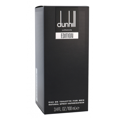 Dunhill Edition Toaletná voda pre mužov 100 ml