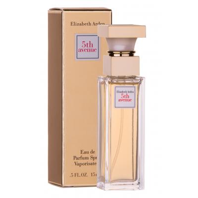 Elizabeth Arden 5th Avenue Parfumovaná voda pre ženy 15 ml