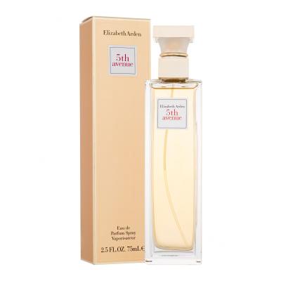 Elizabeth Arden 5th Avenue Parfumovaná voda pre ženy 75 ml