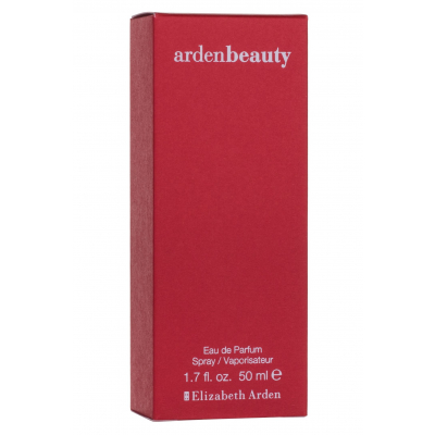Elizabeth Arden Beauty Parfumovaná voda pre ženy 50 ml