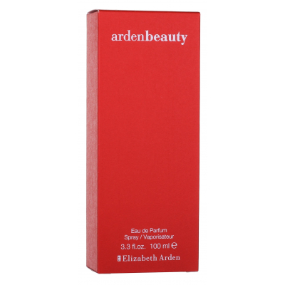 Elizabeth Arden Beauty Parfumovaná voda pre ženy 100 ml