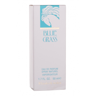Elizabeth Arden Blue Grass Parfumovaná voda pre ženy 50 ml