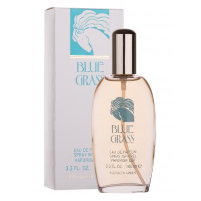 Elizabeth Arden Blue Grass Parfumovaná voda pre ženy 100 ml