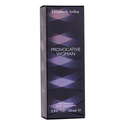 Elizabeth Arden Provocative Woman Parfumovaná voda pre ženy 30 ml